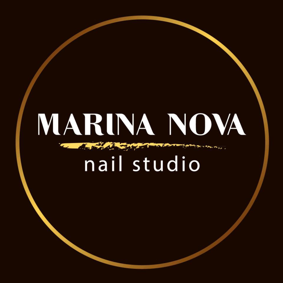 New marina