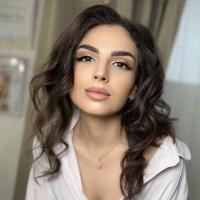 Руденко Олеся