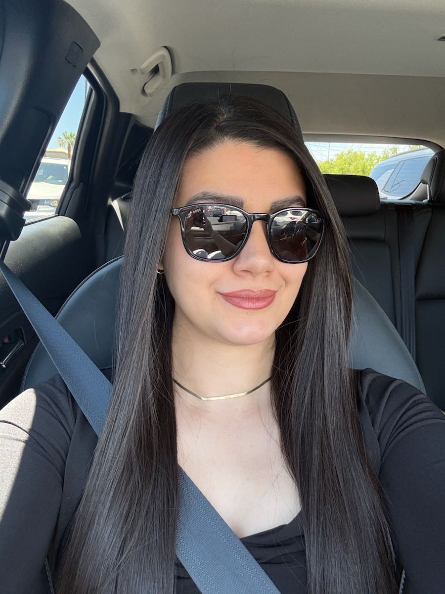 Davinia Hair Artistry transformation 3