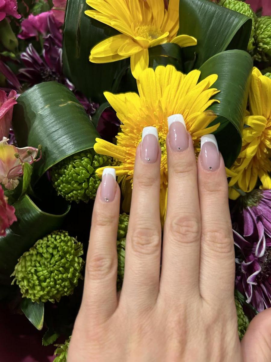 Гончарова Екатерина