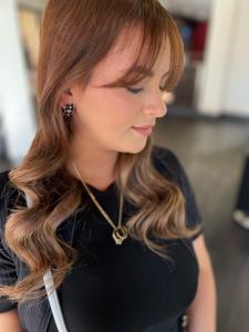 Amelia Montoya's review photo