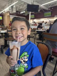 Marilyn Vilchez's review photo